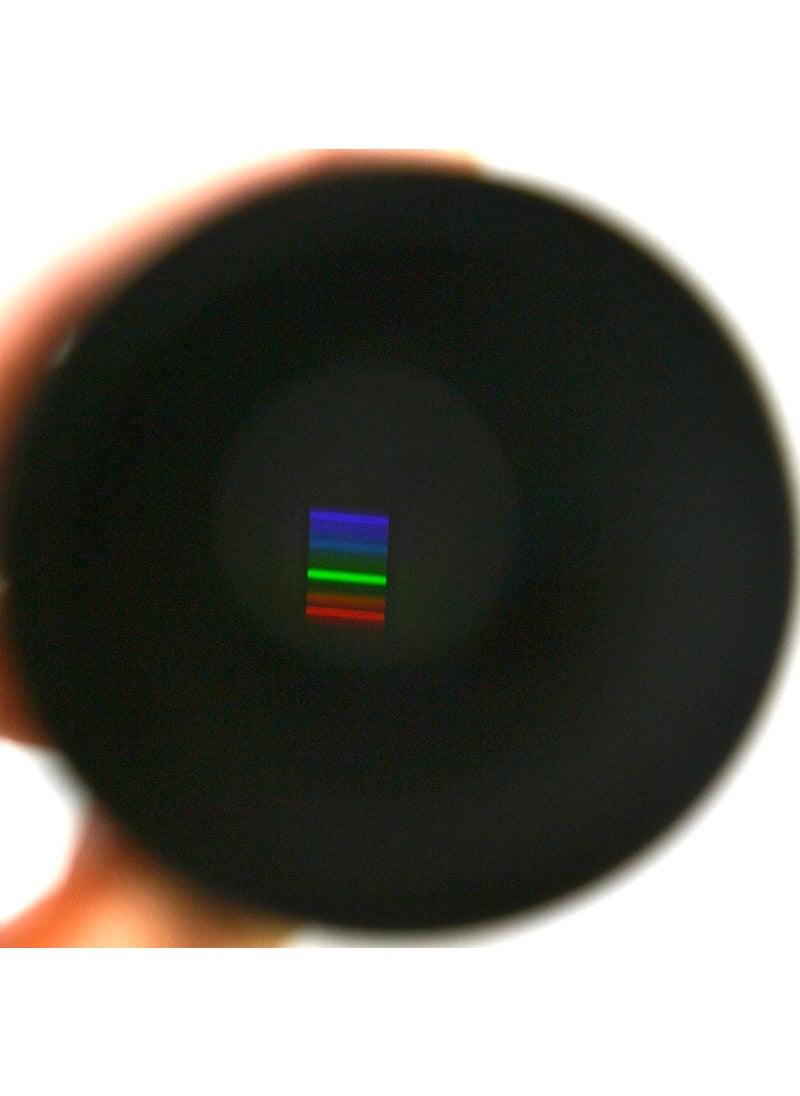 EISCO EISCO Economy Spectroscope Tube - 500 Lines/mm Grating - Eisco Labs  - Image 2