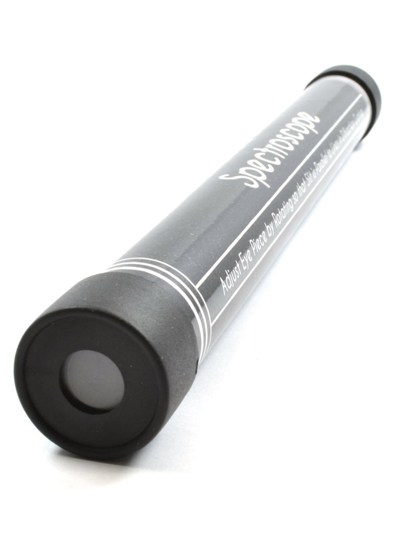 EISCO EISCO Economy Spectroscope Tube - 500 Lines/mm Grating - Eisco Labs  - Image 3
