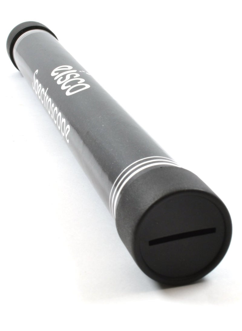 EISCO EISCO Economy Spectroscope Tube - 500 Lines/mm Grating - Eisco Labs  - Image 4