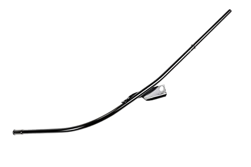 GM Performance Parts GM Genuine Parts 12551154 Engine Oil Dipstick Tube - Image 5