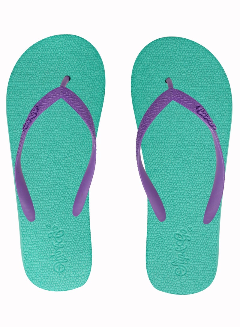 Slip&Go Fashionable Slippers - Image 1