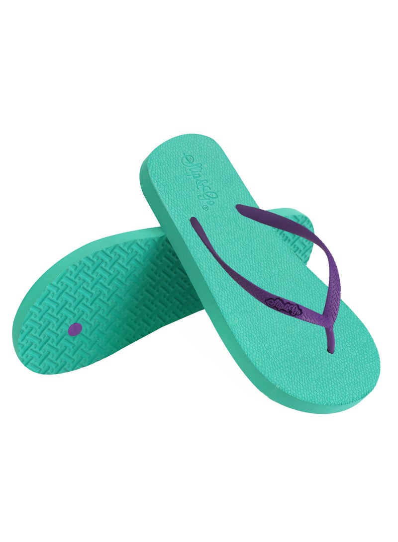 Slip&Go Fashionable Slippers - Image 3