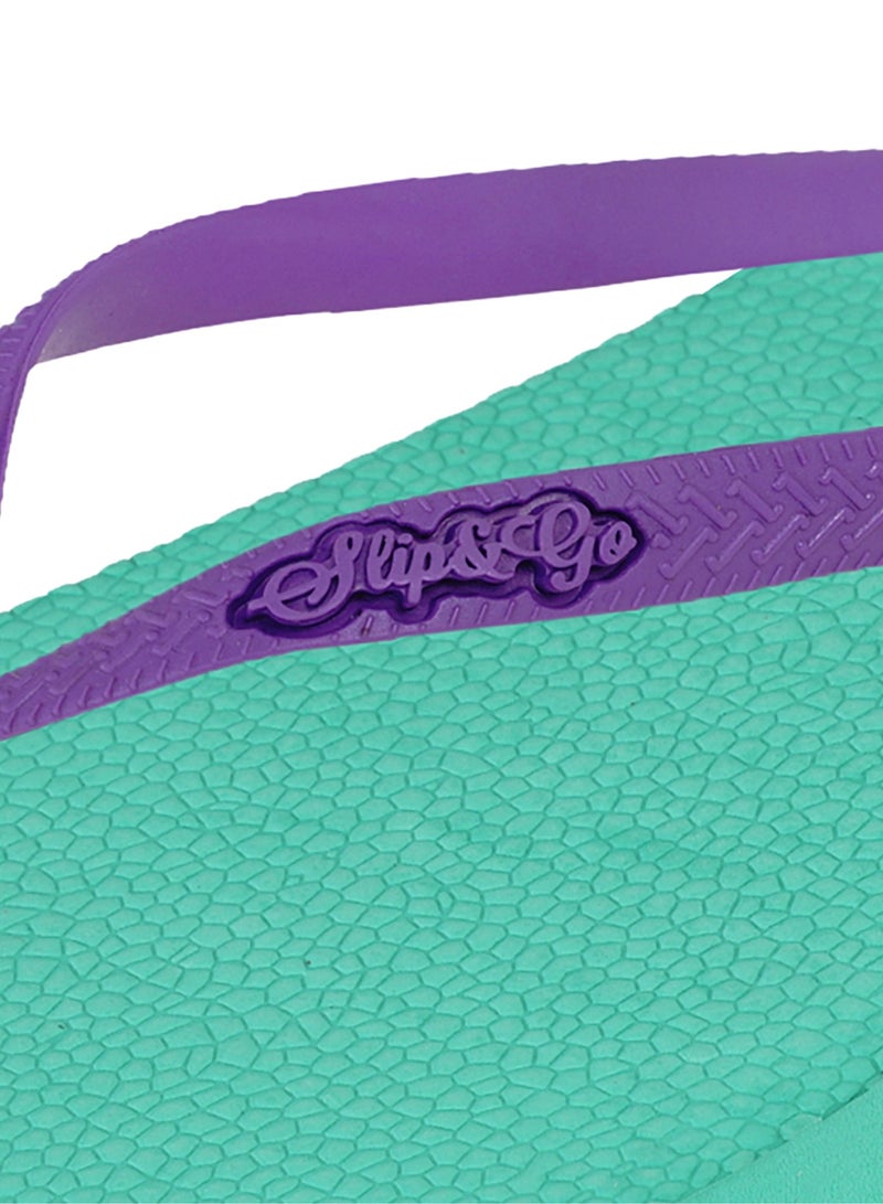 Slip&Go Fashionable Slippers - Image 5