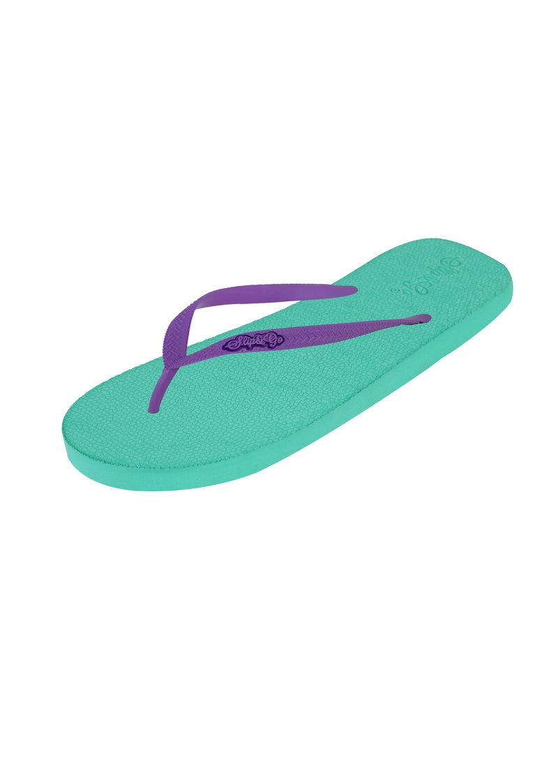 Slip&Go Fashionable Slippers - Image 4