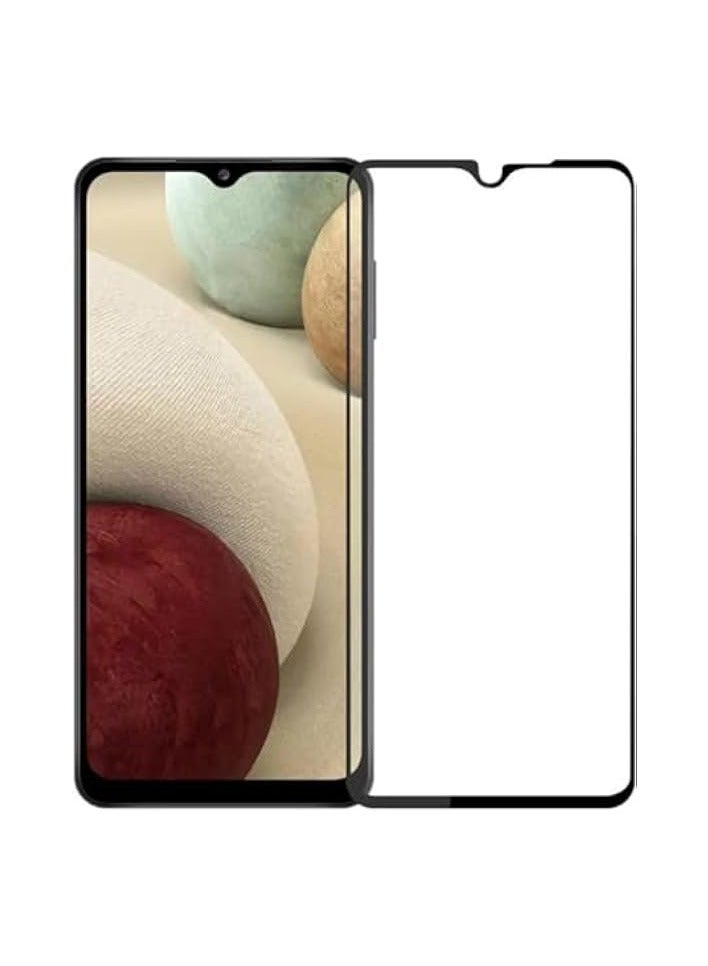 PROMASS Galaxy A12 / A32 5G/ M12 / F12 Screen Protector Tempered Glass, HD clarity, Bubble-free, Anti-scratch, Full Coverage Screen Protector for Galaxy A12 / A32 5G/ M12 / F12 - Image 1