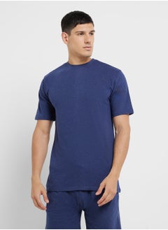 Seventy Five Nightwear T-Shirt & Shorts Sets  - Image 3