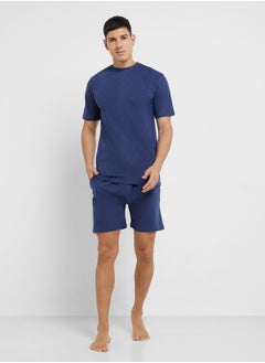Seventy Five Nightwear T-Shirt & Shorts Sets  - Image 5