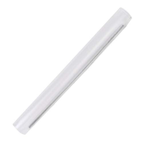 KELUSHI Fiber Optic Splice Protection Sleeve Heat Shrink Tube Single Core Needle 60mm 50pcs Equipment - Image 1