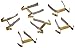 Carrera GO 20061510 Replacement Double Contact Brushes 10Pack for GO 143 Scale Slot Cars - Image 2
