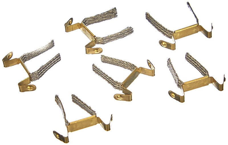 Carrera GO 20061510 Replacement Double Contact Brushes 10Pack for GO 143 Scale Slot Cars - Image 3
