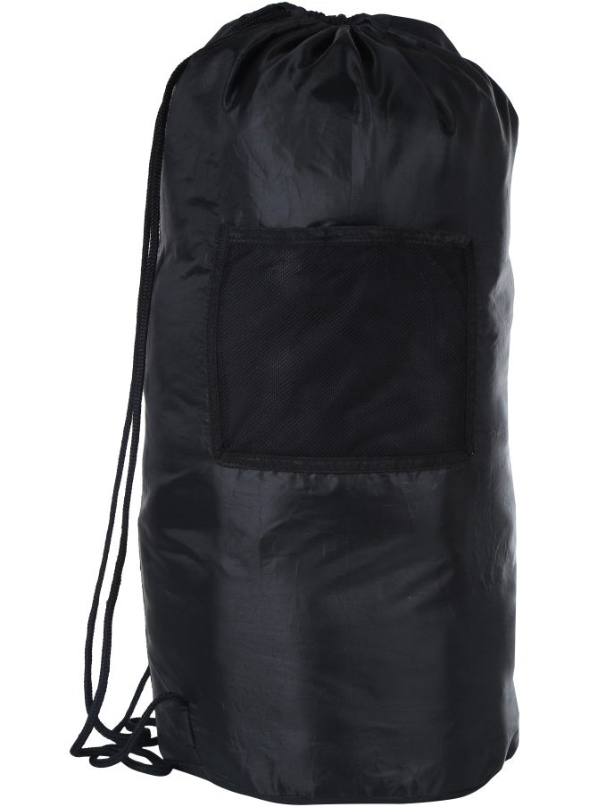 GREENLANDS Packable Round Bag L Blk  - Image 2