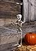 Crazy Bonez Starvin Marvin The Skeleton Marionette - Image 3