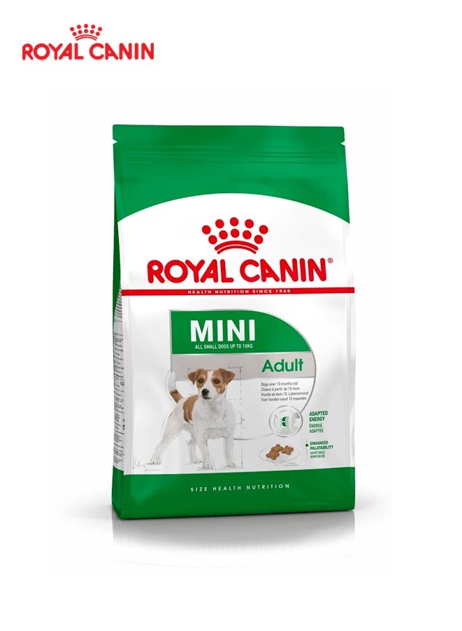 ROYAL CANIN طعام جاف للكلاب الصغيرة البالغة - Image 1
