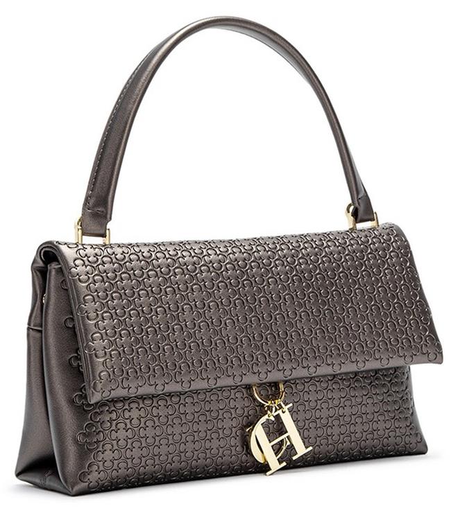 CHCH Fashionable Simple Large-capacity Women's Underarm Bag Crossbody Shoulder Bag