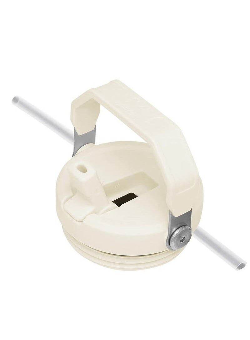 Stanley IceFlow Stainless Steel Tumbler - Vacuum Insulated Water Bottle for Home, Office or Car Reusable Cup with Straw Leak Resistant Flip Cold for 12 Hours or Iced for 2 Days, 30oz - Image 3