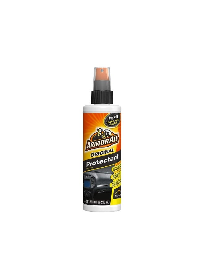 ARMOR ALL UV Rays and Oxidation Resistance Original Protectant 236 ml 1037  - Image 1