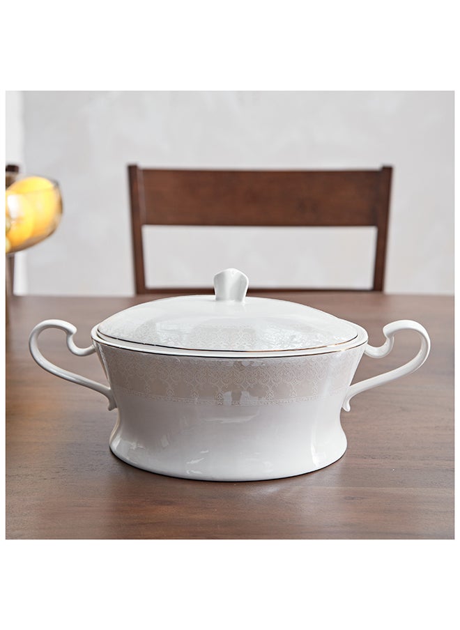 Sandra Soup Tureen 18 x 15 x 16 cm - pzsku/ZD37D47B6AE0B294CD918Z/45/_/1703255796/c691078a-0942-4957-b00d-ef7d25a90990