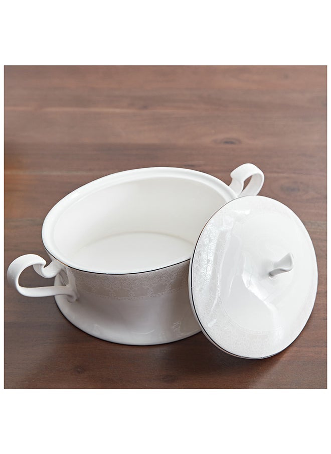 Sandra Soup Tureen 18 x 15 x 16 cm - pzsku/ZD37D47B6AE0B294CD918Z/45/_/1703255798/221e3afc-3718-4955-936f-9a0b9715103f