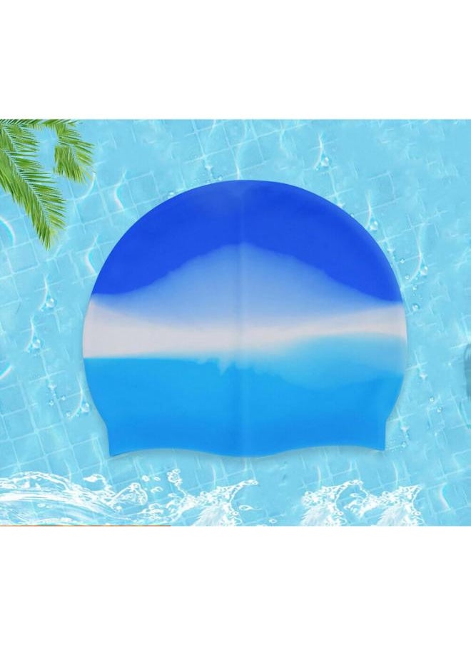 Generic Generic Silicone Swimming cap 