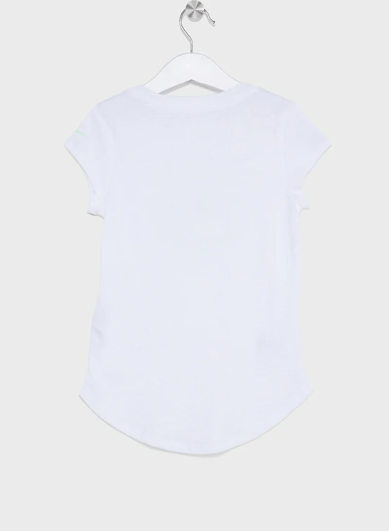 Nike Kids Essential T-Shirt