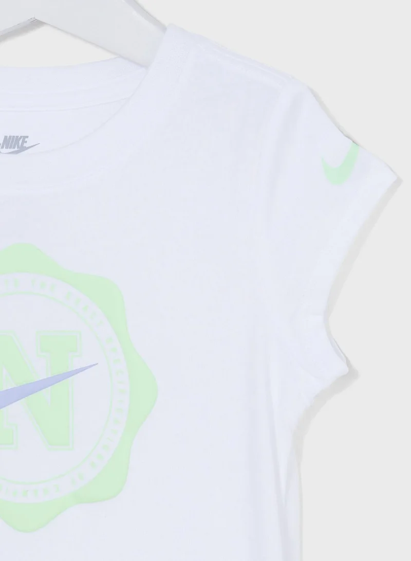 Nike Kids Essential T-Shirt