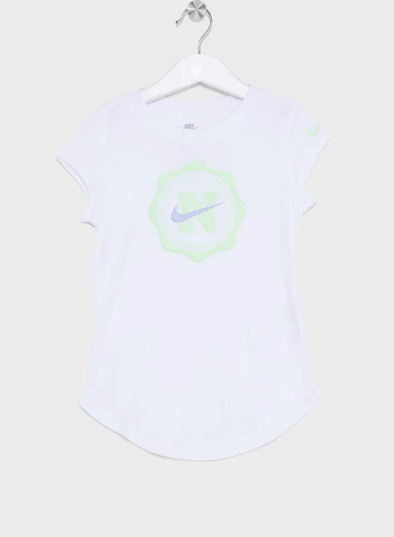 Nike Kids Essential T-Shirt