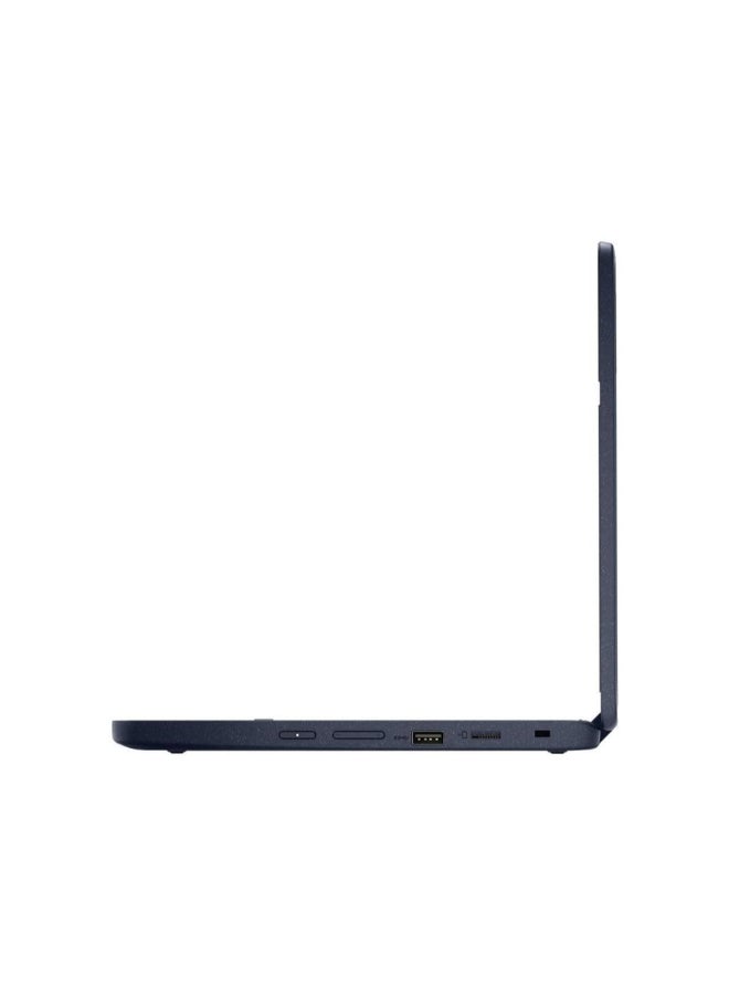 Lenovo Renewed - 2022 500w Gen 3 Laptop With 11.6-Inch Touchscreen Display, Celeron N5100 Processor/Quad Core/8GB RAM/128GB Emmc/Intel UHD Graphics/Windows 11 English Black - Image 5