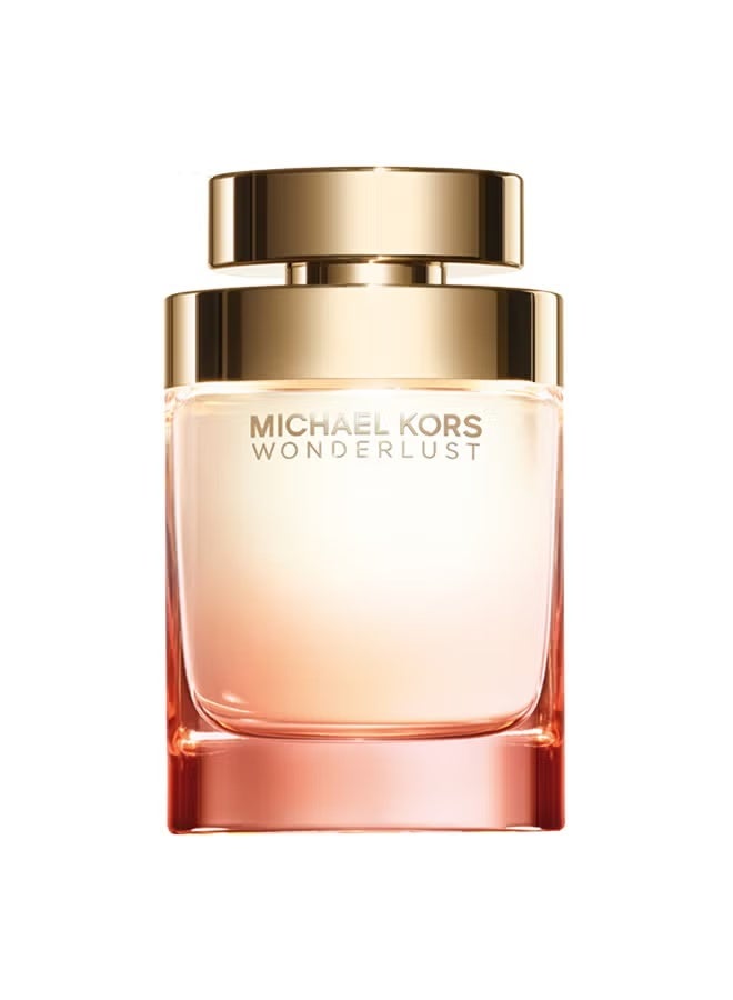 مايكل كورس عطر مايكل كورس وانديرلست أو دو بارفان 100 مل - Image 1