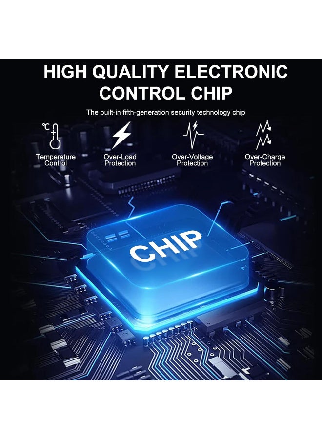 65W USB C Charger for JBL Extreme 3 Charge  Bluetooth Speaker Type C PD Fast Charge Power Supply Adapter - Image 3