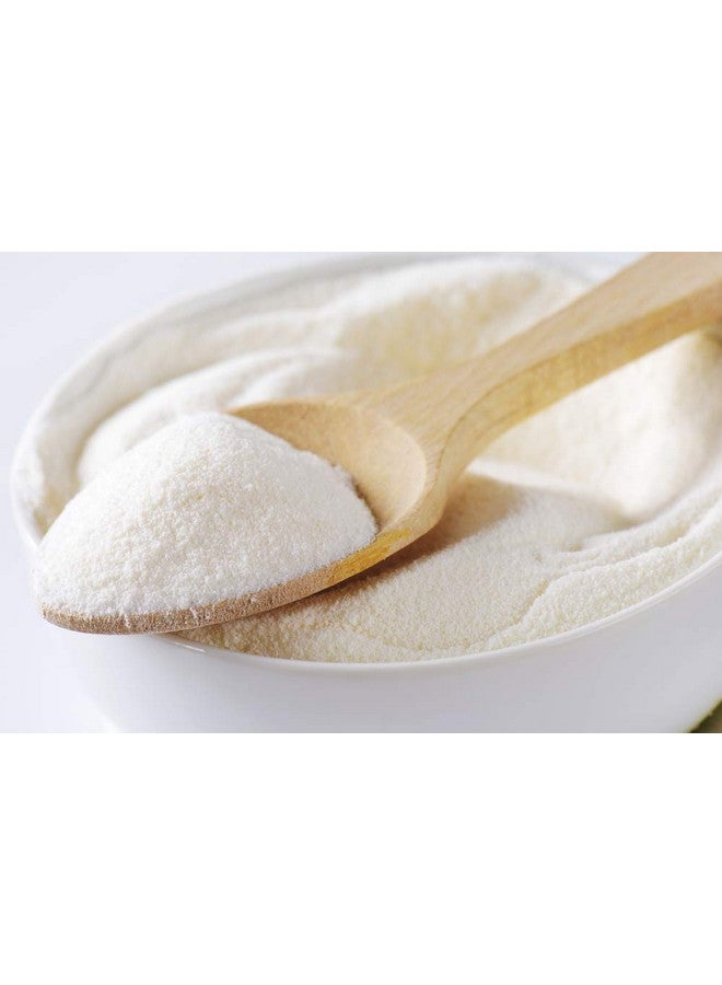 DrFormulas بروتين مسحوق كولاجين دكتور فورمولا هير أوميغا لنمو الشعر، ببتيدات من هيدروكسي كولاجين البقر - بدون نكهة/عديم الطعم، 16 أونصة - Image 3