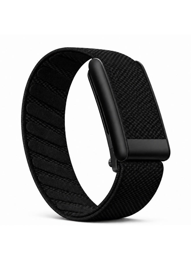 Nylon Replacement Band for WHOOP 5.0 – Adjustable Compatible Wristband - Image 1