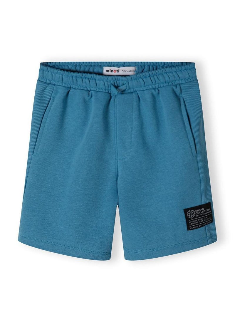 مينوتي شورت رياضي كاجوال للأولاد - Image 2