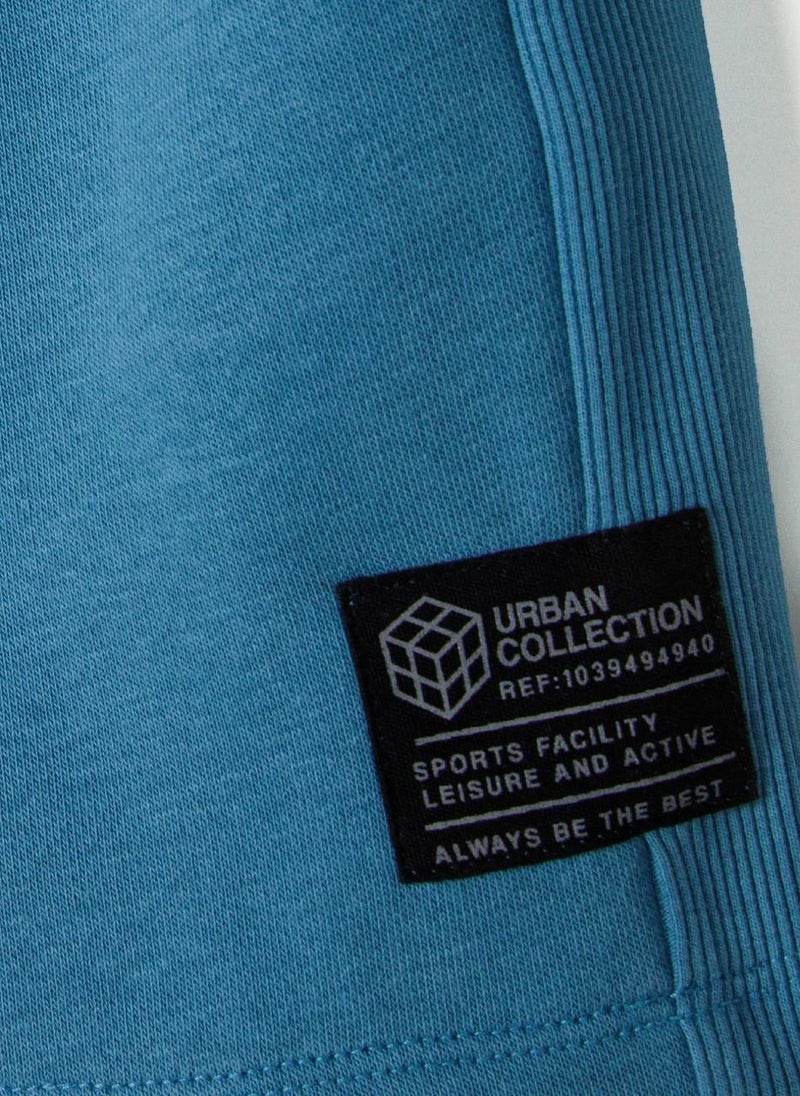 مينوتي شورت رياضي كاجوال للأولاد - Image 4