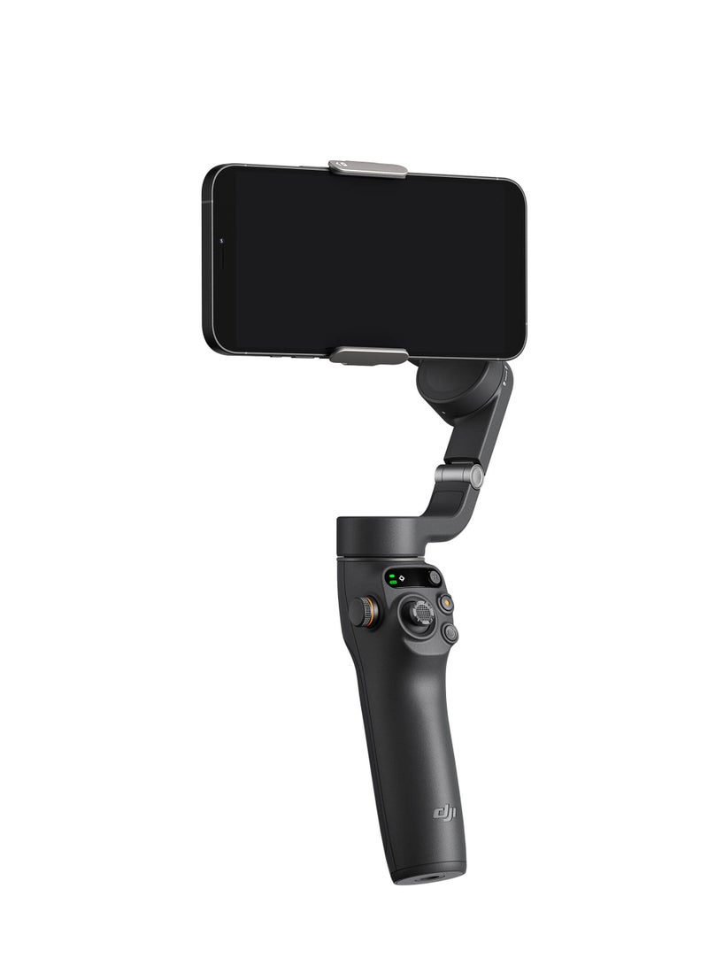 DJI Osmo Mobile 6 Smartphone Gimbal - Image 1