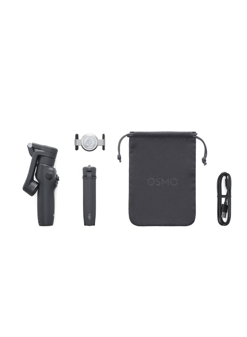 DJI Osmo Mobile 6 Smartphone Gimbal - Image 5