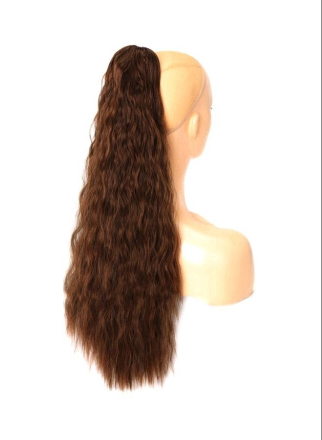 وصلات شعر ذيل الحصان