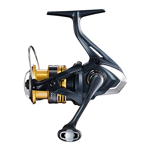 SHIMANO بكرة صيد شيمانو 22 ساهارا مشحونة من اليابان موديل 2022 (1000) - Image 2