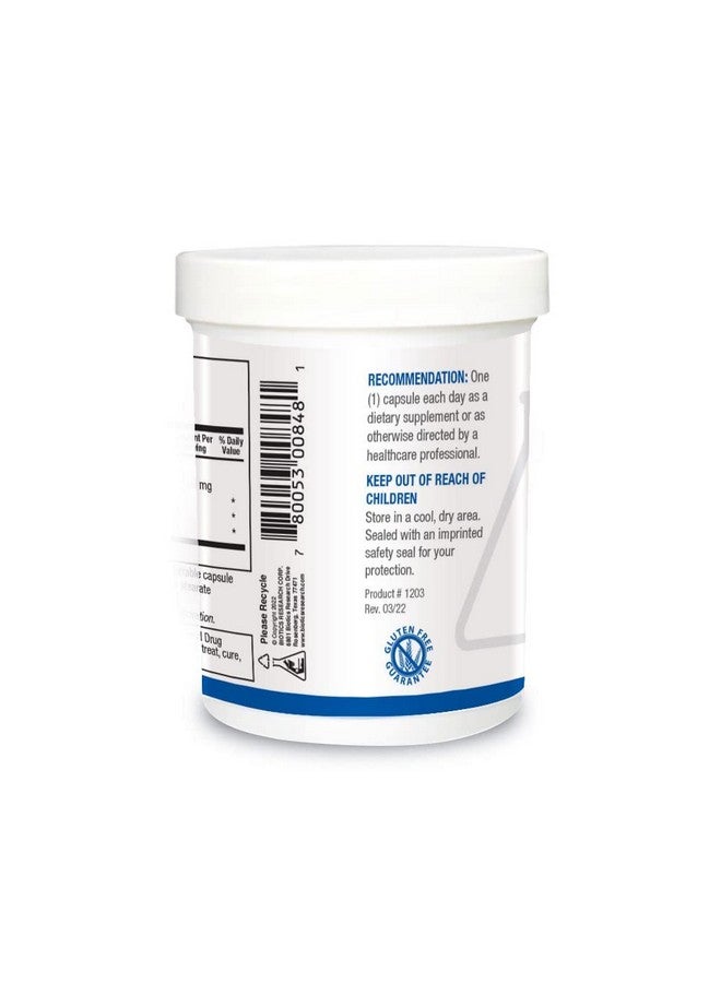 Biotics Research Biotics Research BioDoph-3 GI Targeted Intensive GI Probiotic Capsules, Clinically Validated Multi-Species Formula, Gut Health, Immune Support, Dairy Free 30 Capsules - Image 3