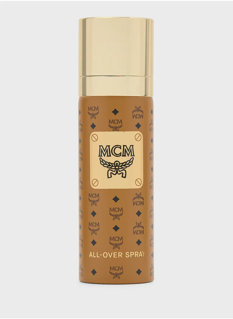 إم سي إم Mcm All Over Spray 150Ml