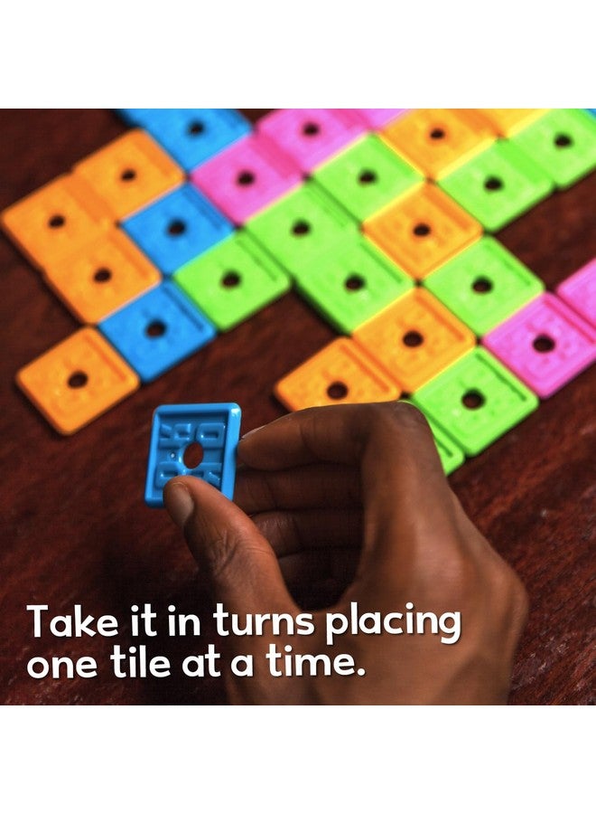 بيج بوتيتو حسنًا العب: لعبة ممتعة وسهلة للأطفال والكبار، لعبة سفر رائعة أو لعبة تخييم لعدد 2 إلى 4 لاعبين - Image 4