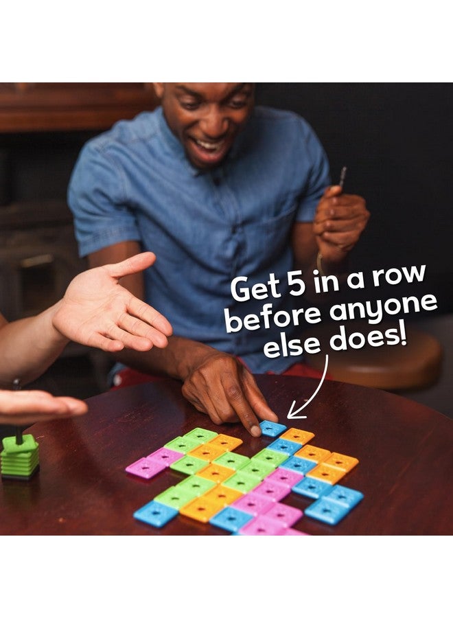 بيج بوتيتو حسنًا العب: لعبة ممتعة وسهلة للأطفال والكبار، لعبة سفر رائعة أو لعبة تخييم لعدد 2 إلى 4 لاعبين - Image 5