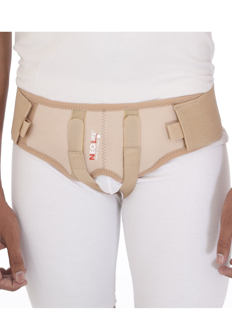 NEOLIFE Hernia Belt - XLarge - Image 1
