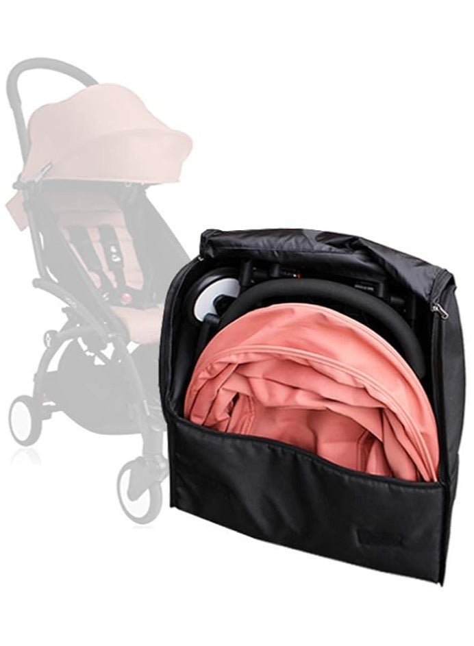 _accessories for Baby Stroller Yoyo Travel Bag Knapsack Pram Backpack Yoya YuYu Vovo Babytime Storage Bag - Image 1