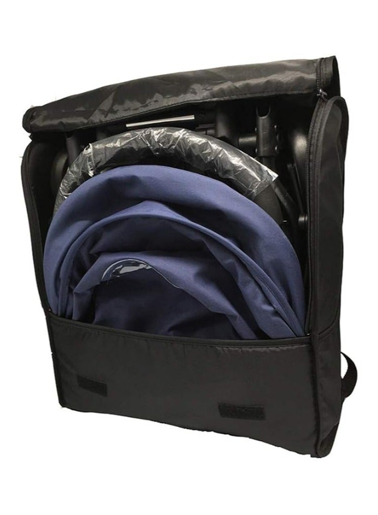 _accessories for Baby Stroller Yoyo Travel Bag Knapsack Pram Backpack Yoya YuYu Vovo Babytime Storage Bag - Image 4