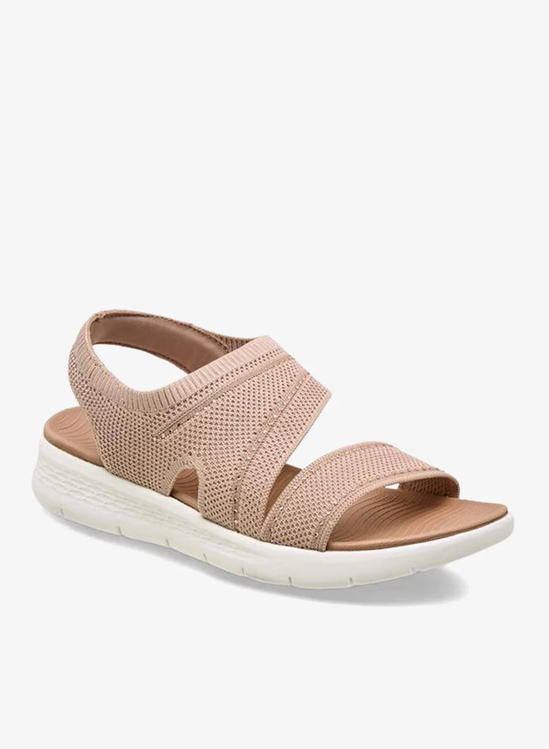 لو كونفورت Women Slip-On Sandals