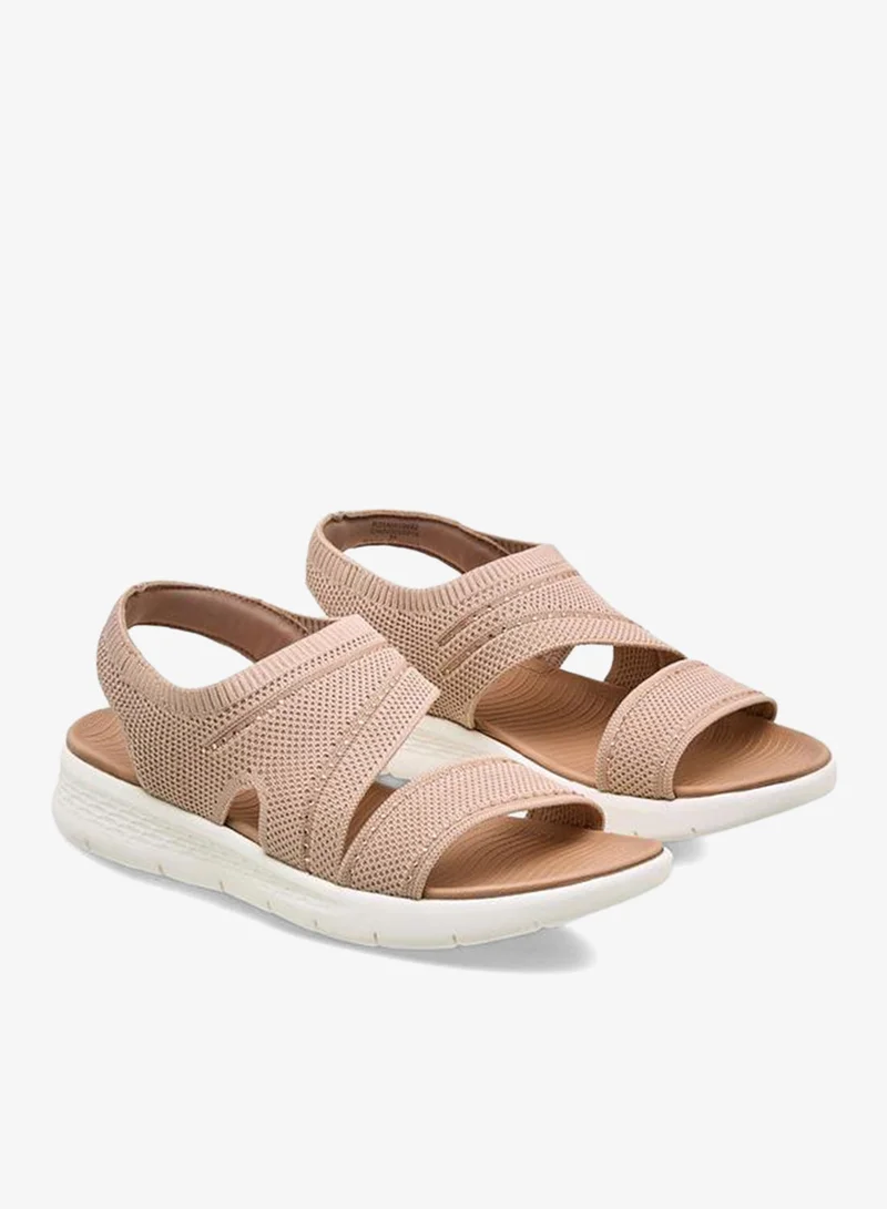 لو كونفورت Women Slip-On Sandals