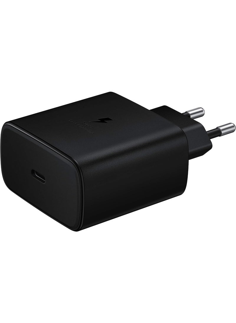 PD - 45W Adapter  with Super Fast charging With type C Cable - Image 1