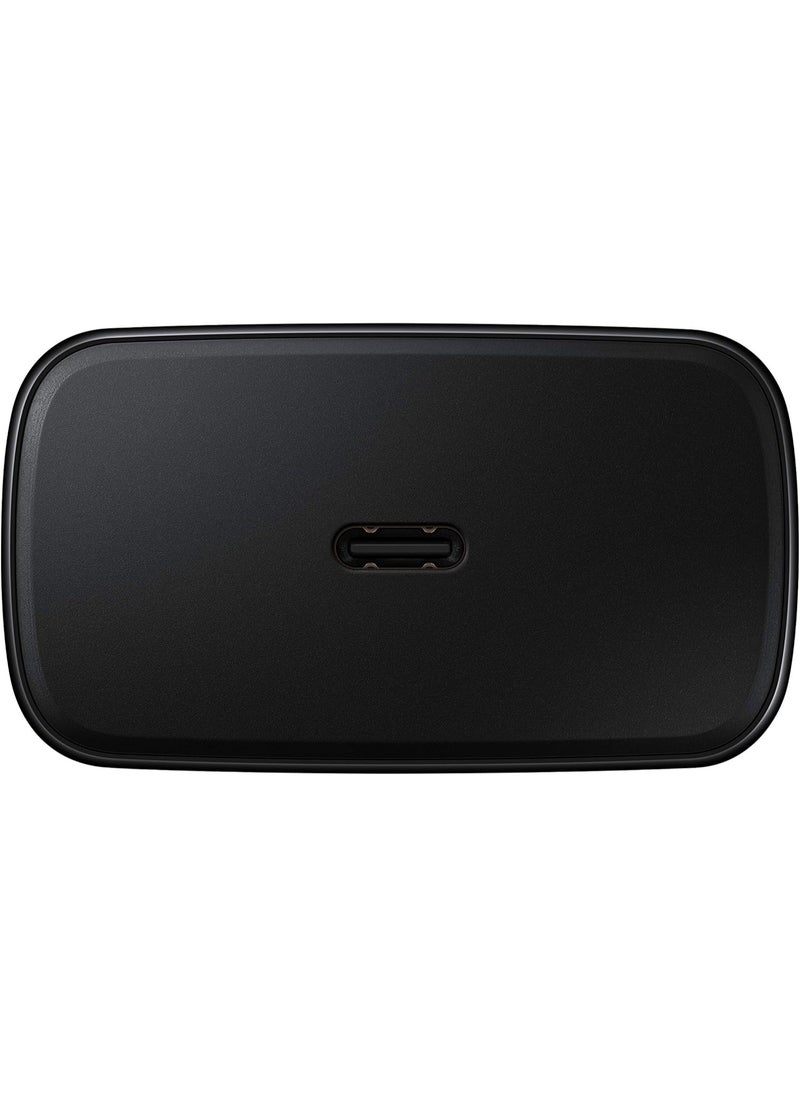 PD - 45W Adapter  with Super Fast charging With type C Cable - Image 1