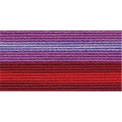 LIZBETH Handy Hands Lizbeth Cordonnet Cotton Size 10-Western Sunset - Image 3