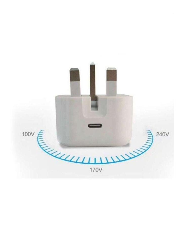 Fast home charger iPhone 14/13/12  - Image 4